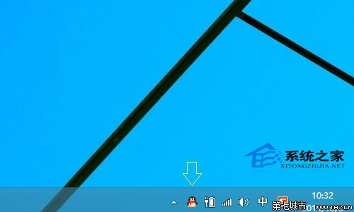 Win10½̲ʾQQͼô