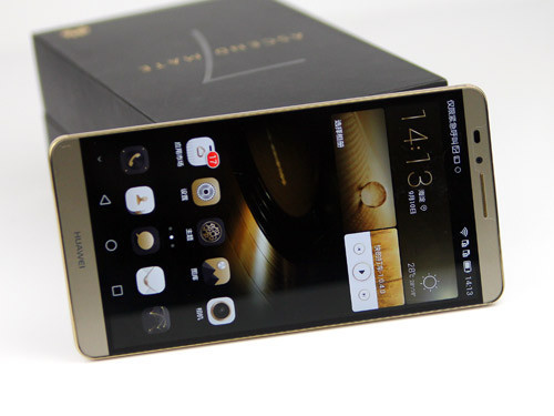 ΪMate7