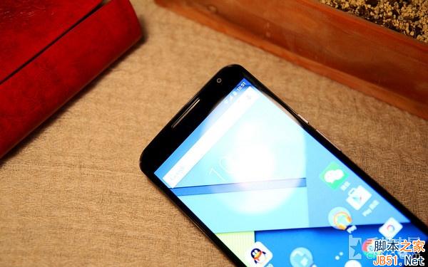  MOTO Nexus 6 