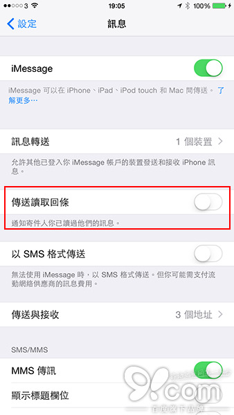 8Ҳ֪iMessageع!
