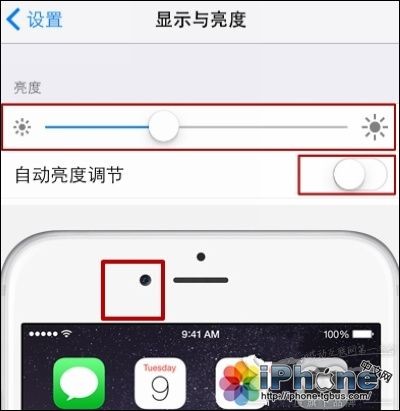 iPhone߸Ӧʧ