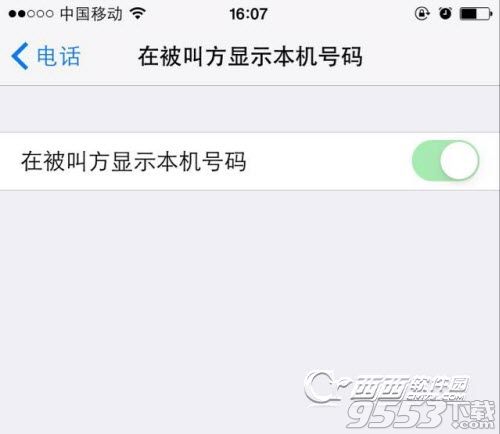 ƻֻiPhone6ʧô ν