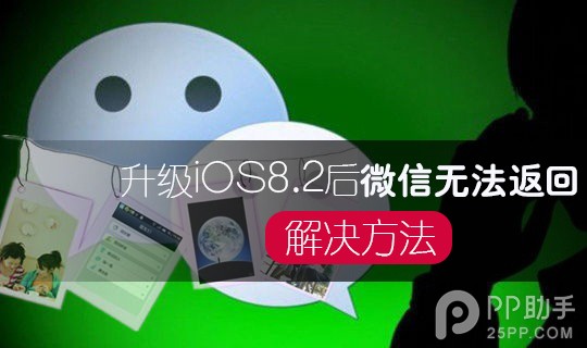 iPhone6iOS8.2΢ŷؼʧô