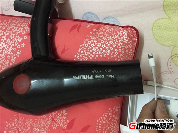 iPhone数据线坏了自己动手解决办法