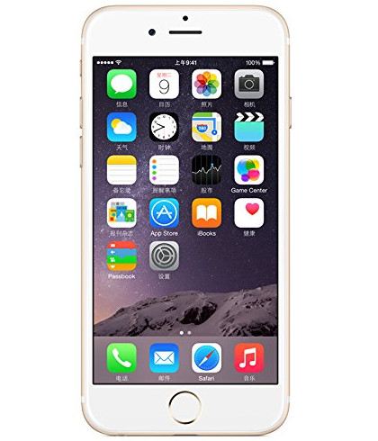 iPhone 6źŲ iPhone6źô