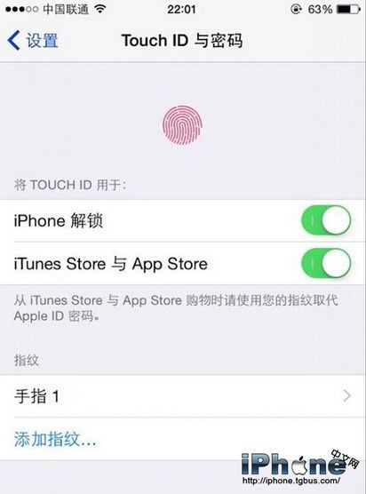 iOS8.3Touch ID޷ʹô