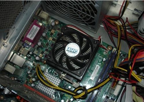 cpu¶ȹô