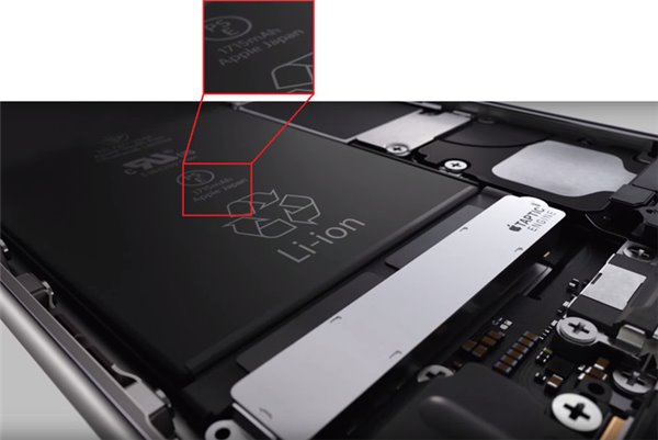 iphone6s iphone6sΪʲôiPhone6С