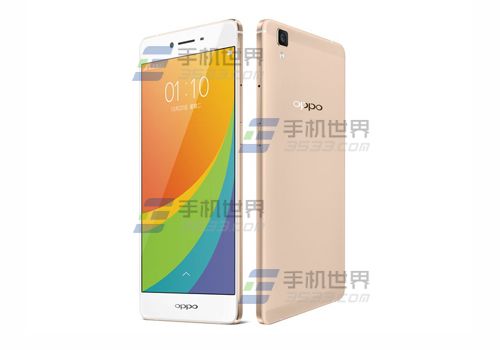 OPPO R7sôgif