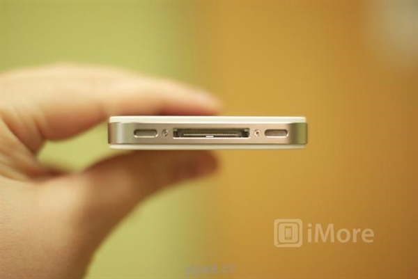 如何快速查看苹果iPhone是否进水 如何快速查看苹果iPhone是否进水