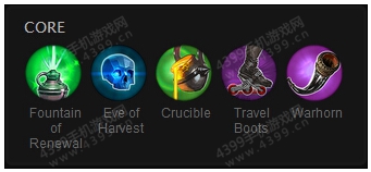 vainglory´ӵװ
