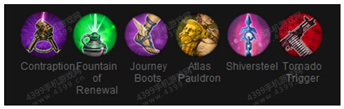 vainglory˷Ѷӵװ
