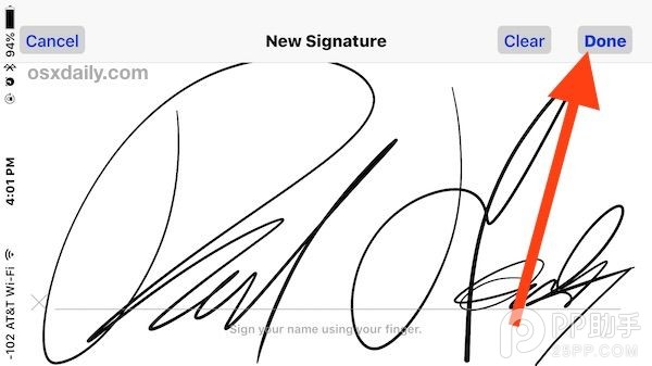 iOSʼӦǩǩ