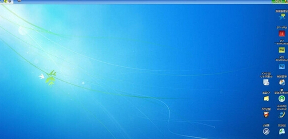 win7电脑屏幕倒着显示如何解决