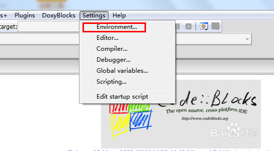 Codeblocks̳
