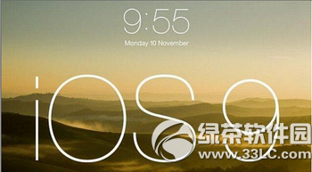 iOS9.3ʱ