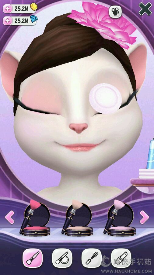 ҵĻ˵İ· ױ