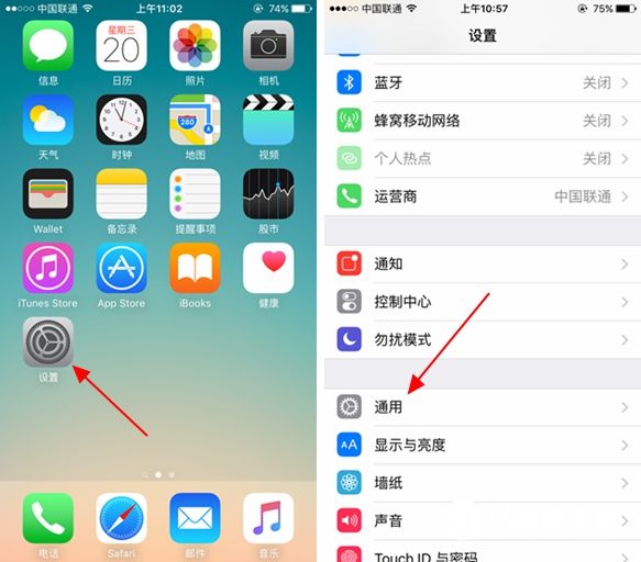 iphone6sô3D Touch