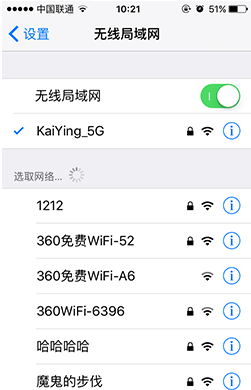 iPhoneֻ޷wifiô