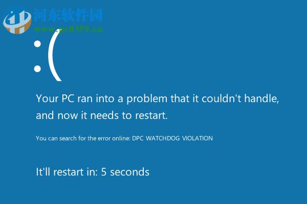 Win10ϵͳ0x00000133ô