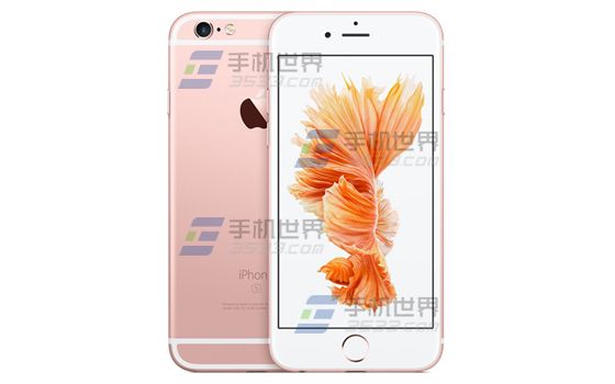 ƻiPhone6sPlusιرӦ֪ͨ