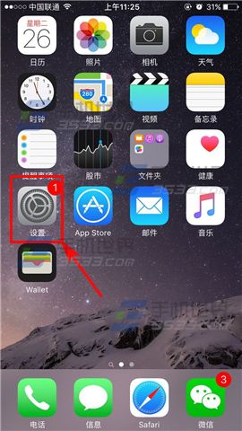 ƻiPhone6sPlusιرӦ֪ͨ