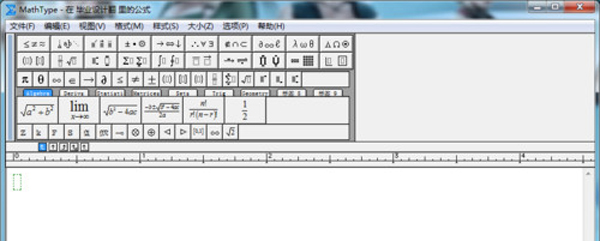 WPSôʹMathType༭ѧʽ