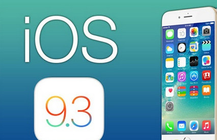 ios9.3beta7Щ