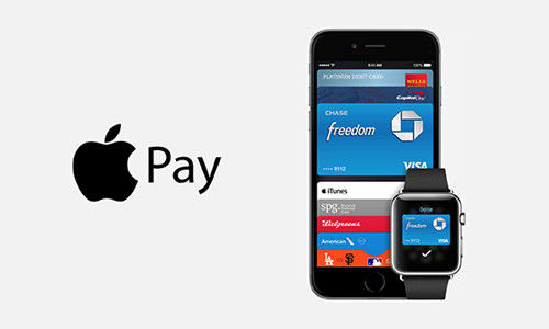 Apple PayôApp̽