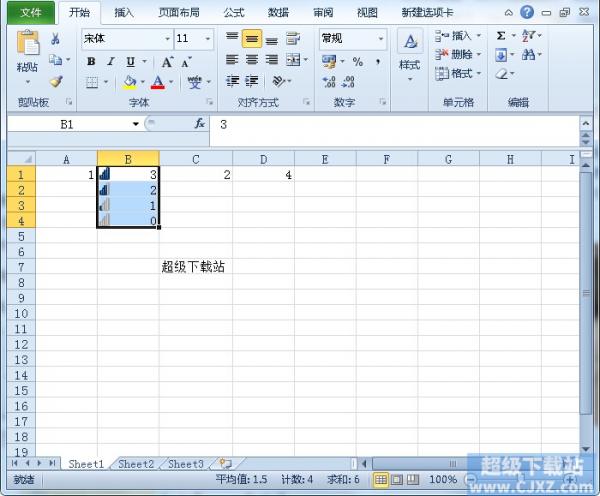 ôʹͼ꼯עExcelԪ