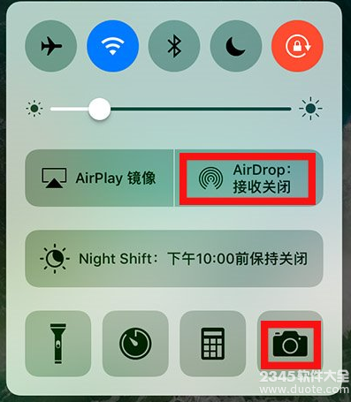 ios10AirDropռAirDropҲ