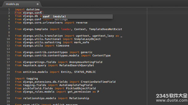 гõЩSublime text 3