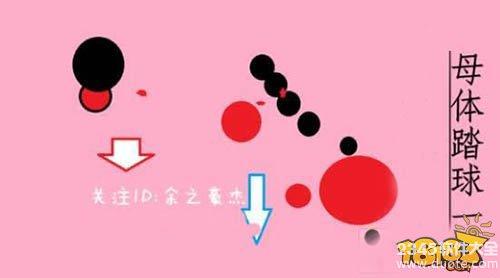 球球大作战新手怎么玩？球球大作战新手基础技巧图解
