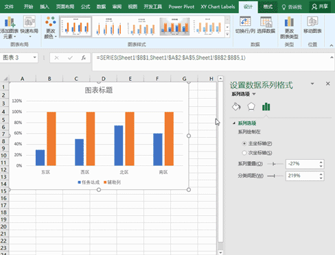 PPT2016如何设计图标?PPT如何做图标呢?