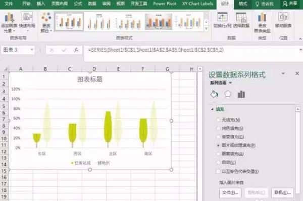 PPT2016如何设计图标?PPT如何做图标呢?