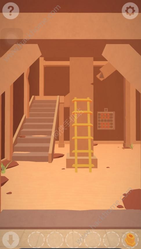 Faraway Puzzle Escapeڶع