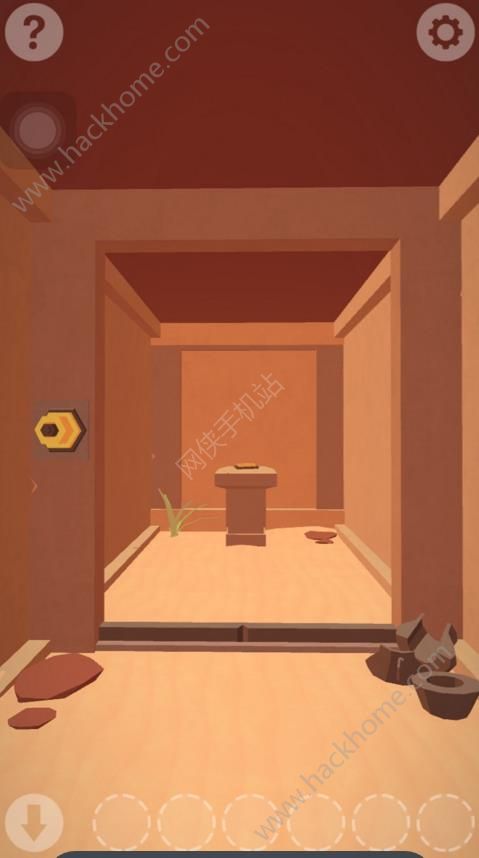 Faraway Puzzle Escapeڶع