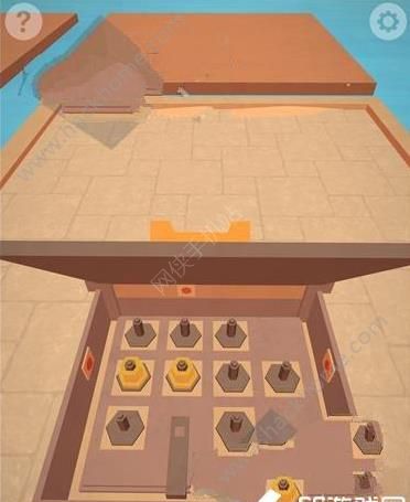 Faraway Puzzle Escapeع