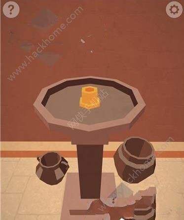 Faraway Puzzle Escapeع