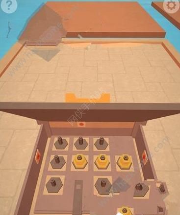 Faraway Puzzle Escapeع
