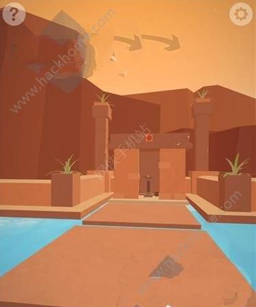 Faraway Puzzle Escapeع