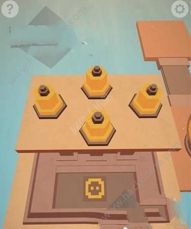 Faraway Puzzle EscapeĹع