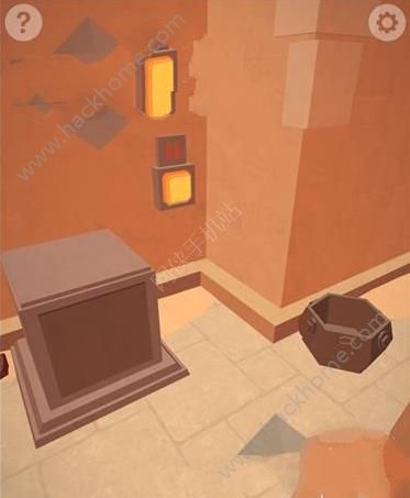 Faraway Puzzle Escapeع