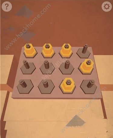 Faraway Puzzle Escapeع