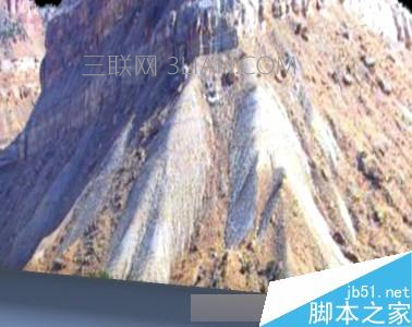 maya场景多层重叠用贴图怎么做？