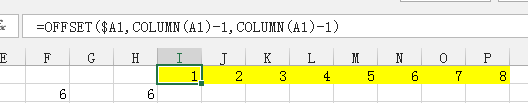 Excel OffsetбԽǵĺͣô죿
