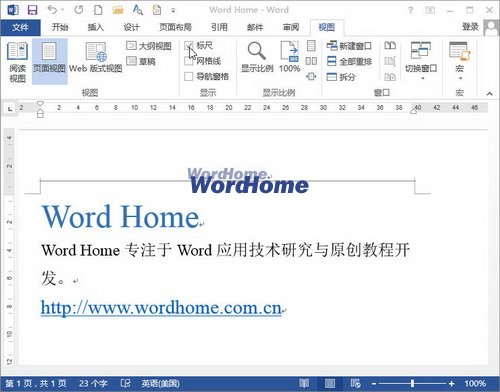 Word2013ô
