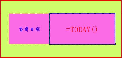 excel2010ʹTODAY 