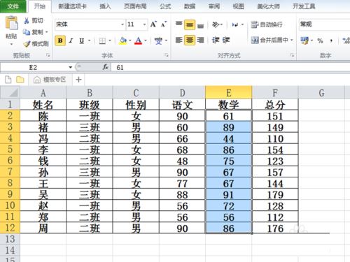 excel2010ȦЧ