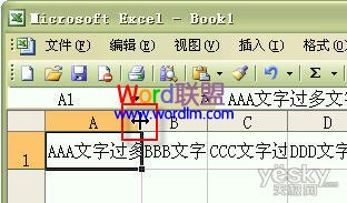 Excel2003ԪֺԶиߺп